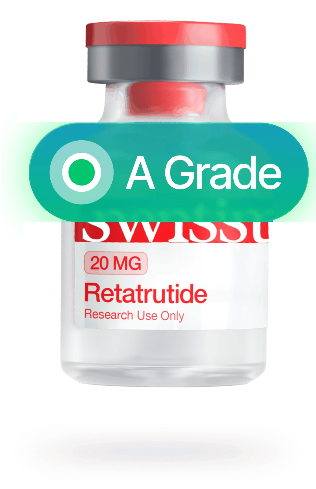 Swiss Tides purity grade