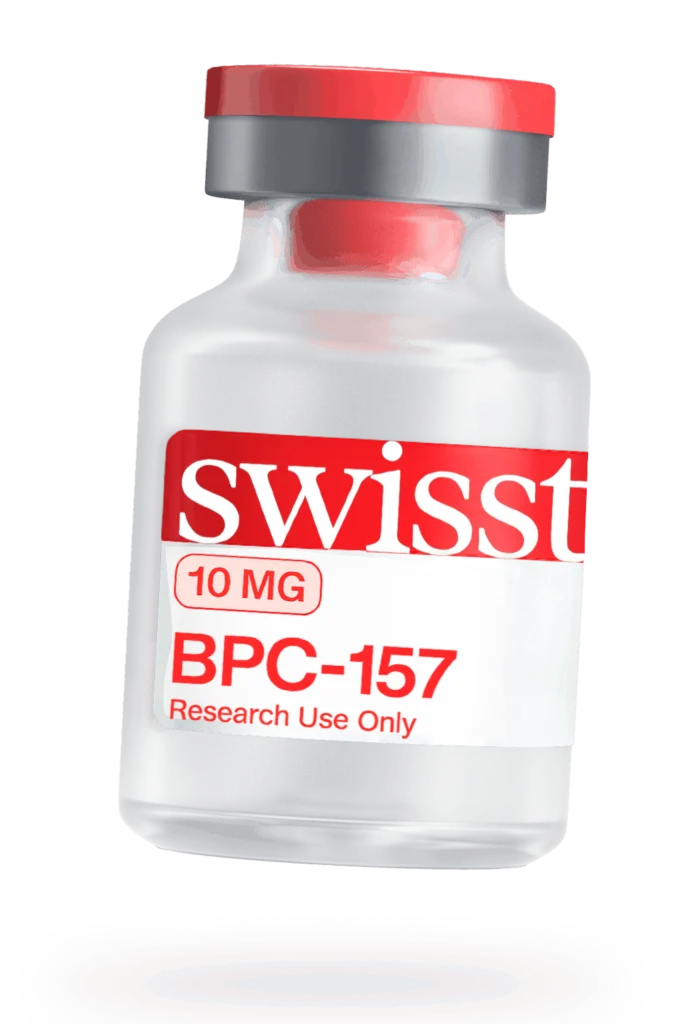 BPC-157 10mg
