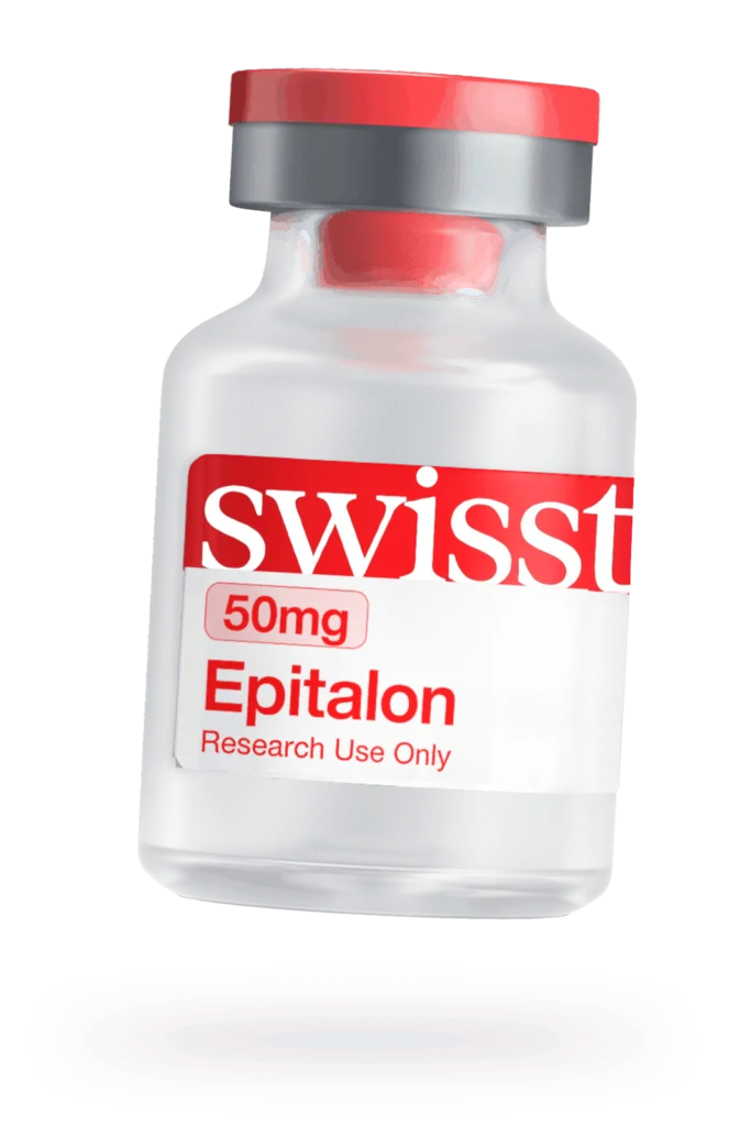 Epitalon 50mg