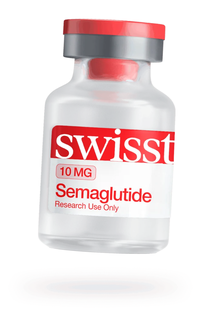 Semaglutide 10mg