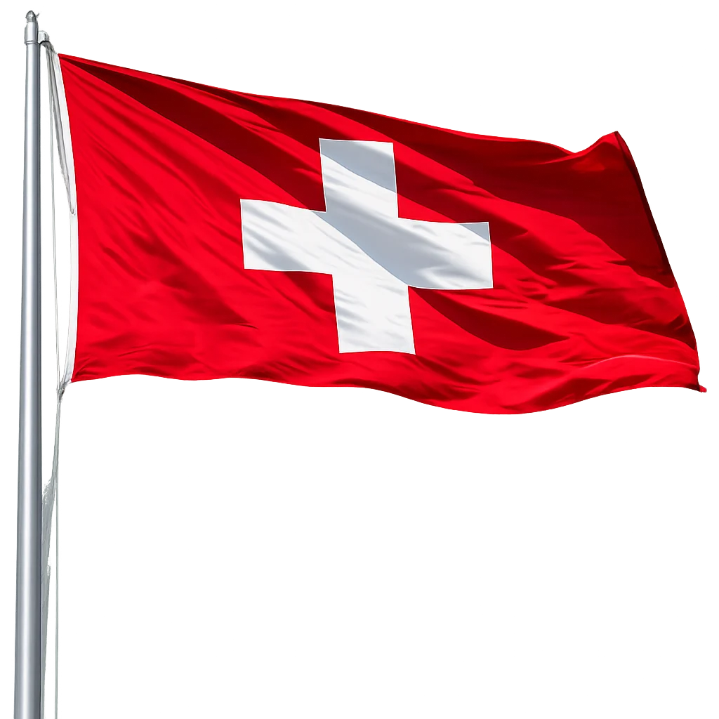 Swiss Tides heritage