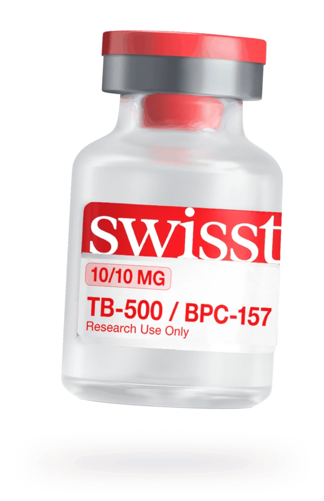 TB-500 / BPC-157 Blend 10/10mg