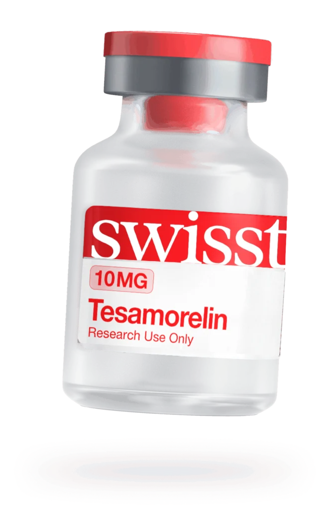 Tesamorelin 10mg