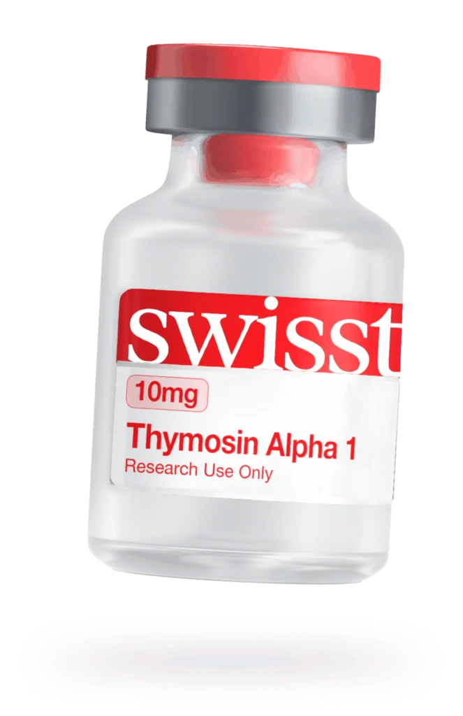 Thymosin Alpha 1 10mg