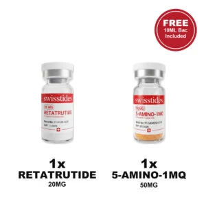 Metabolic Starter Stack