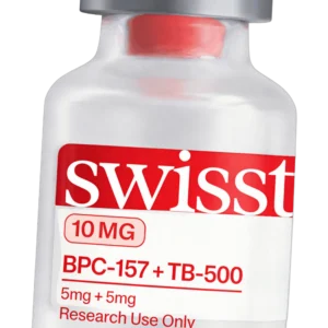 BPC-157 / TB-500 Blend 5/5mg