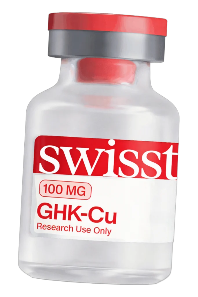 GHK-Cu 100mg