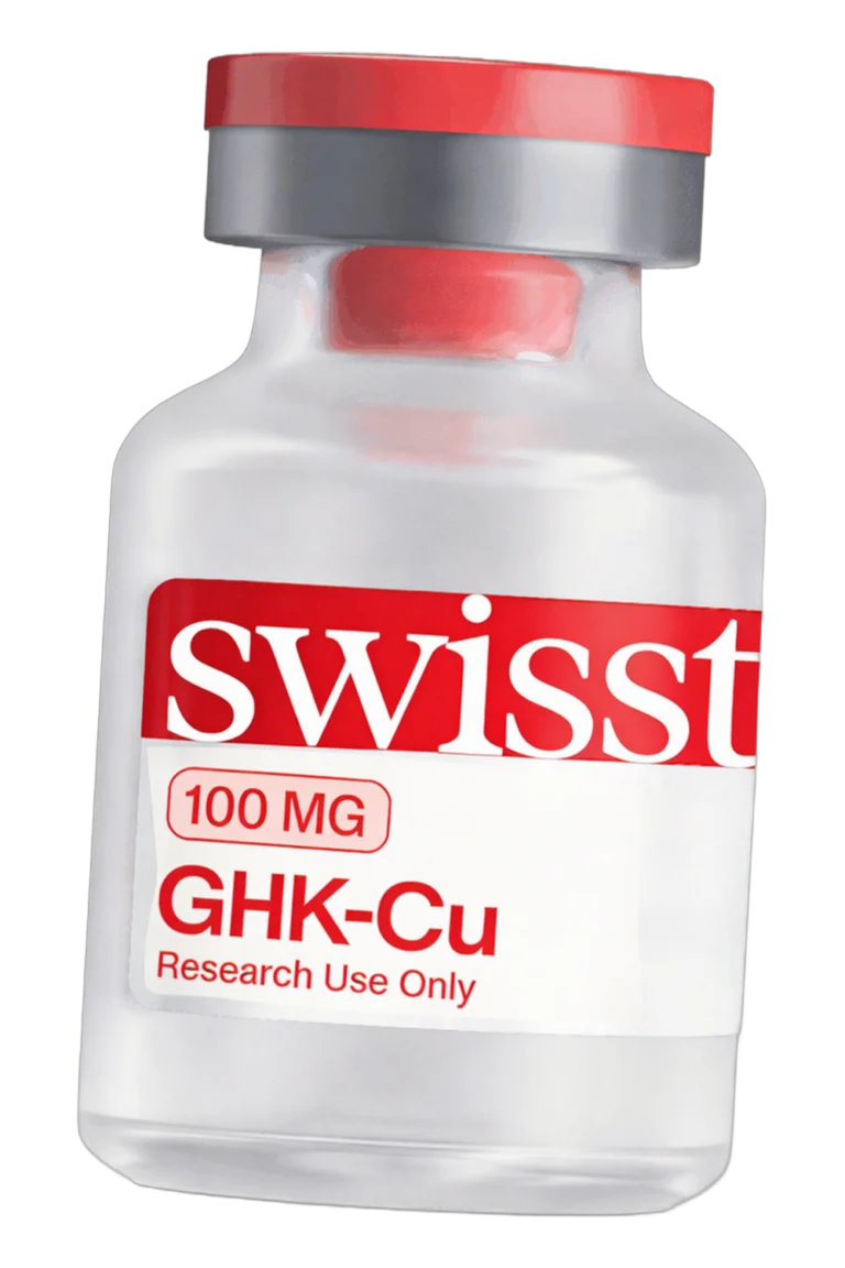 GHK-Cu 100mg