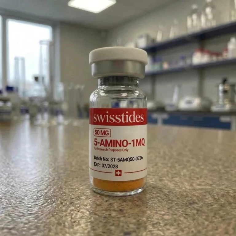 5-Amino-1MQ 50mg