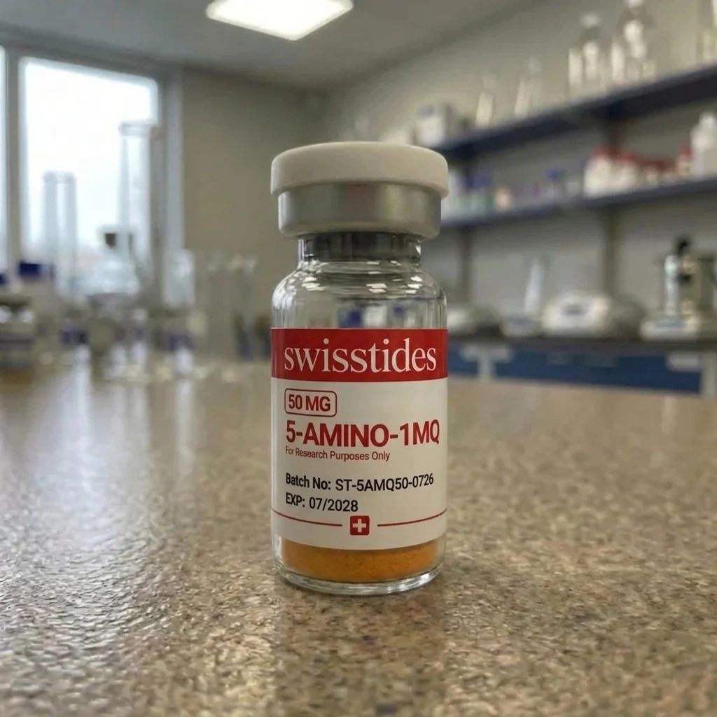 5-Amino-1MQ 50mg