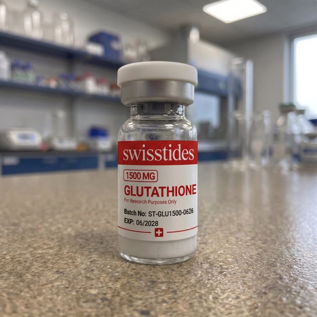 Glutathione 1500mg