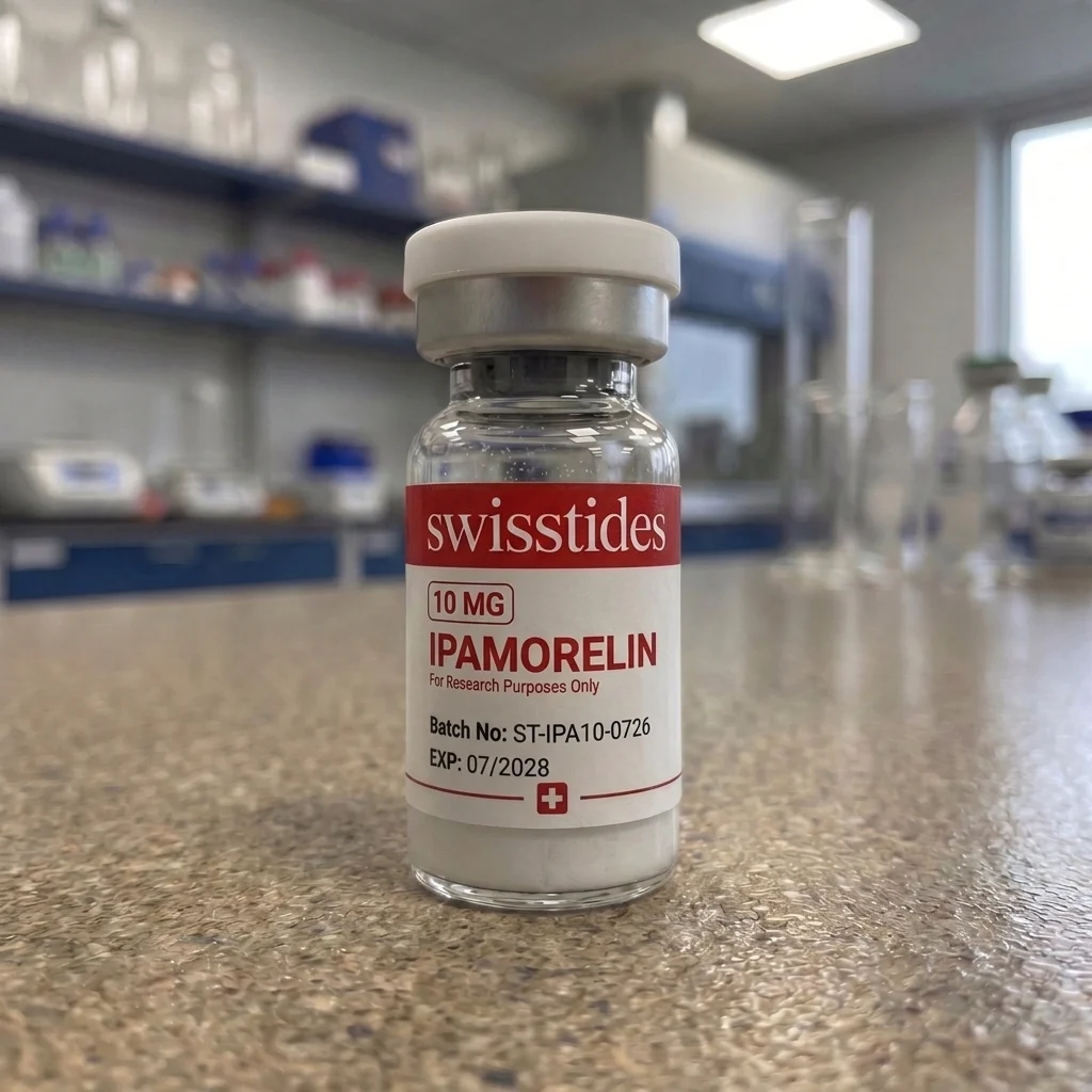 Ipamorelin 10mg