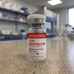 Retatrutide 20mg