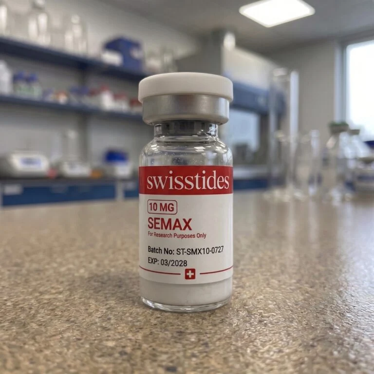 Semax 10mg