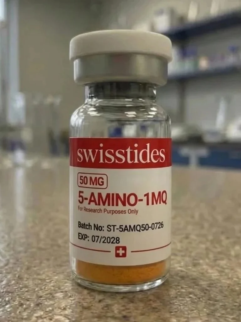 5-Amino-1MQ 50mg