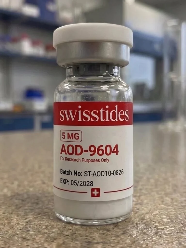 AOD-9604 5mg