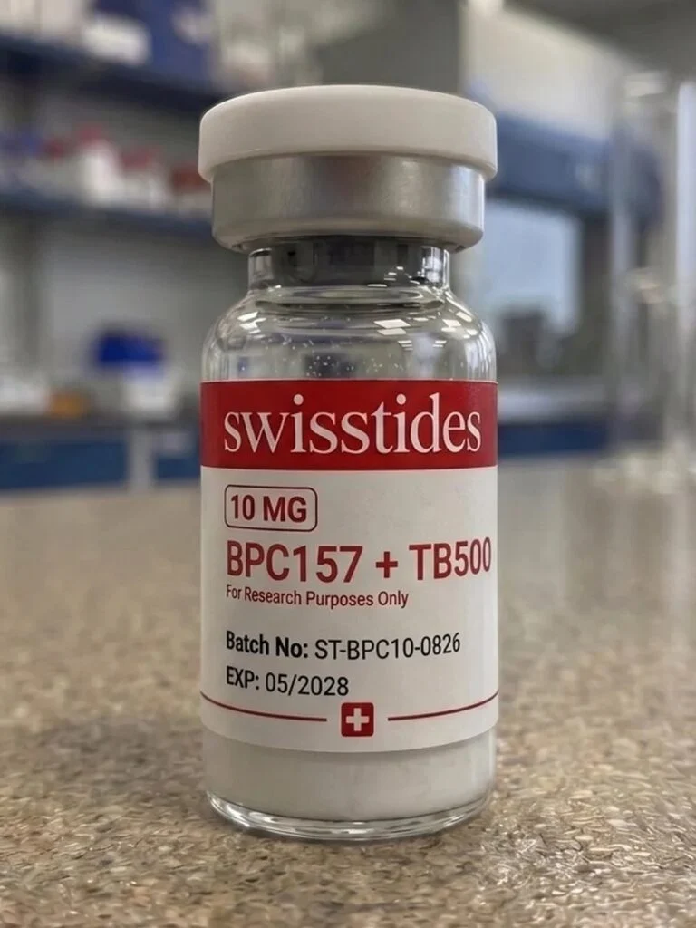 TB-500 / BPC-157 Blend 10/10mg