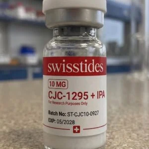 CJC-1295 (no DAC) / Ipamorelin 5/5mg
