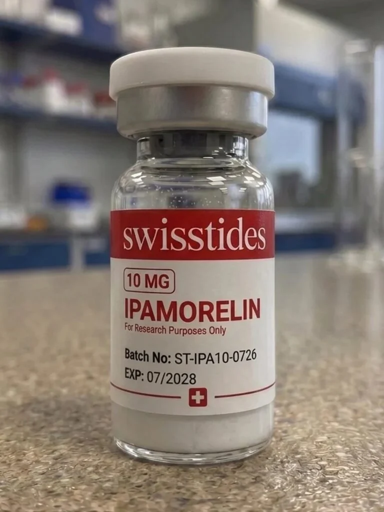 Ipamorelin 10mg