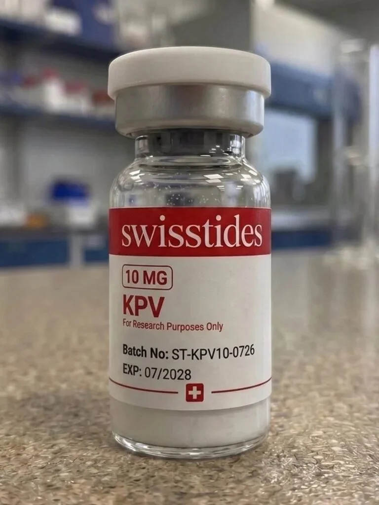 KPV 10mg