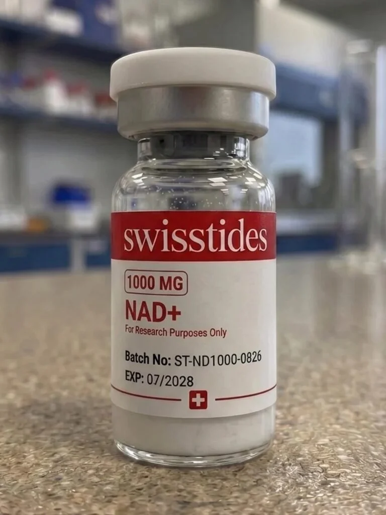 NAD+ 1000mg
