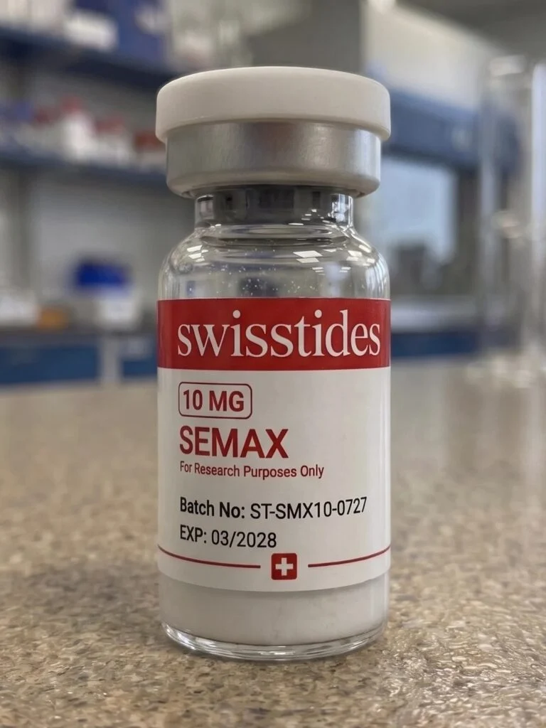 Semax 10mg