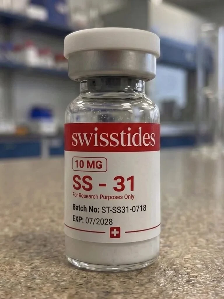 SS-31 10mg