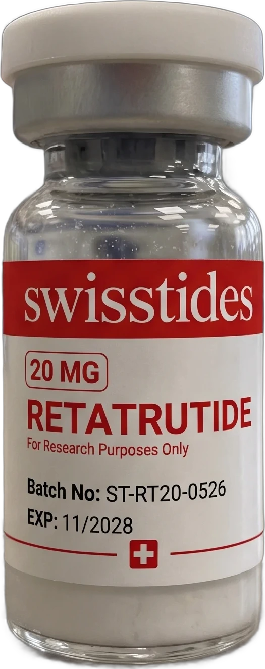 Retatrutide 20mg