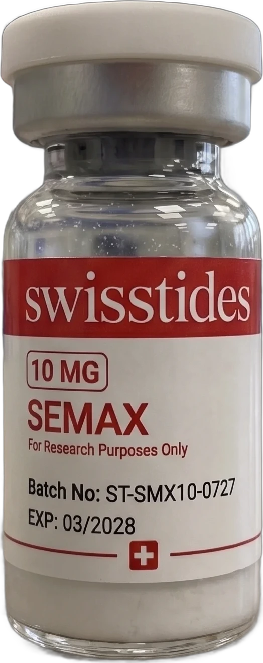 Semax 10mg