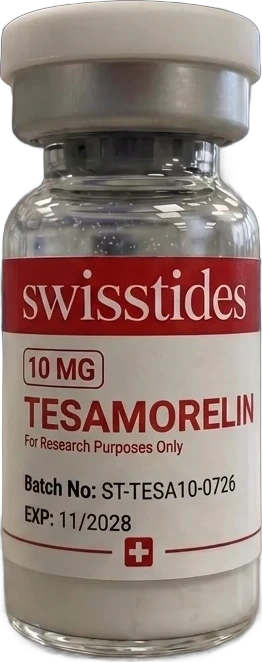 Tesamorelin 10mg